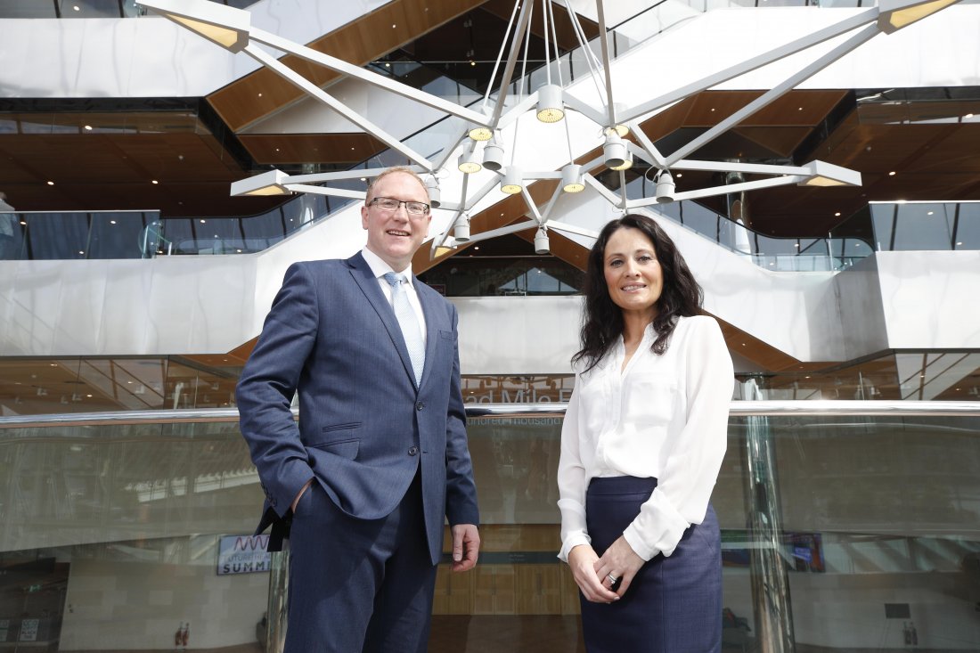 Clanwilliam Health and Swiftqueue announce collaboration Clanwilliam Health